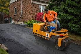 Driveway Snow Removal Preparation in Jurupa Valley, CA